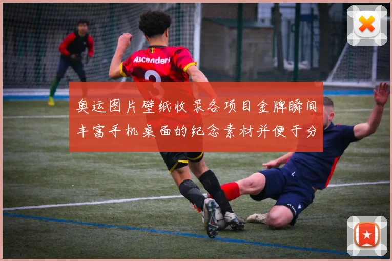 奥运图片壁纸收录各项目金牌瞬间丰富手机桌面的纪念素材并便于分享