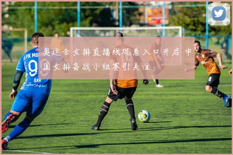 奥运会女排直播线观看入口开启 中国女排备战小组赛引关注