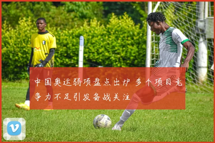 中国奥运弱项盘点出炉 多个项目竞争力不足引发备战关注
